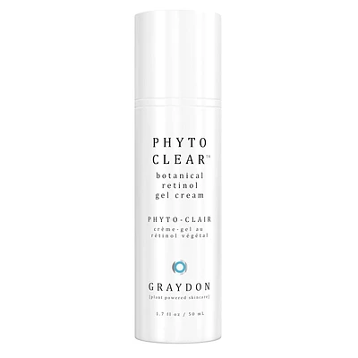 Graydon Skincare Phyto Clear