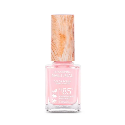 Vernis à Ongles Nailtural de SensatioNail