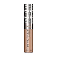 The Multi-Tasker anti-cernes, jusqu'à 24 heures de tenue, hydratation longue durée, formule hautement pigmentée, facile à estomper, formule vegan formule très couvrante