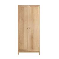 Yaletown 32" Cabinet with Wood Legs