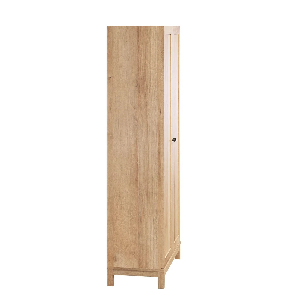 Yaletown 32" Cabinet with Wood Legs
