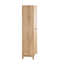 Yaletown 32" Cabinet with Wood Legs