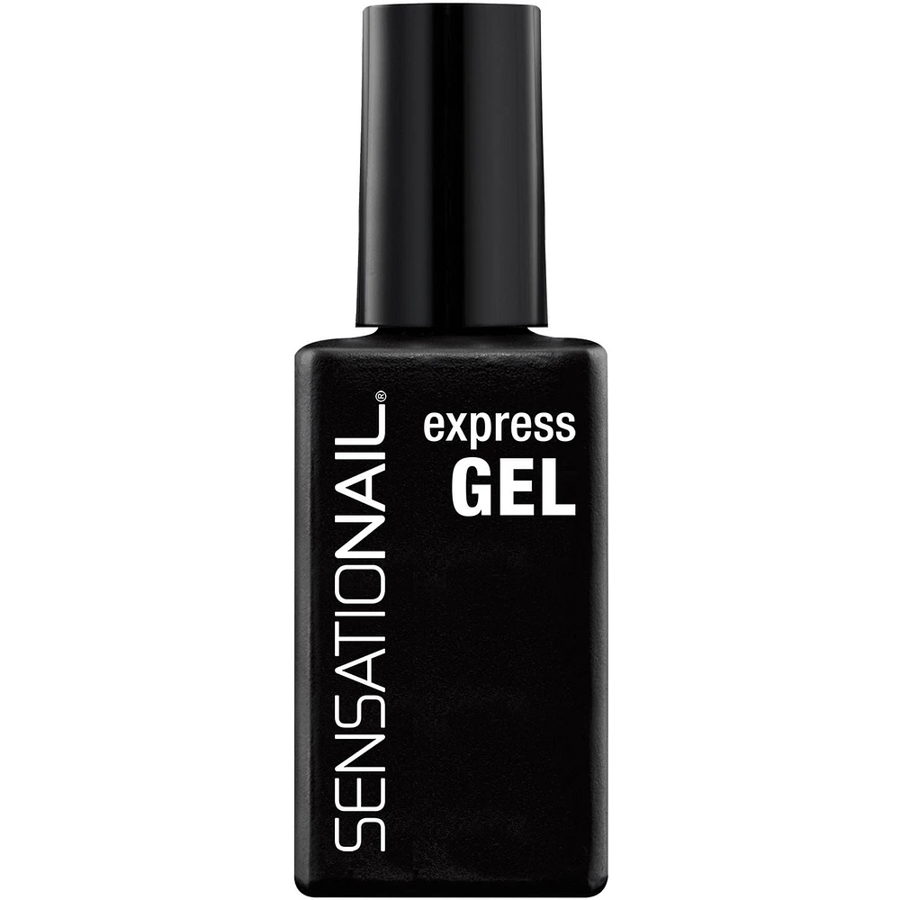 SensatioNail Express Gel One Step Nail Polish