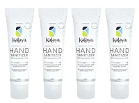 Kalaya Antiseptic Hand Sanitizer with Hyaluronic Acid Family Pack