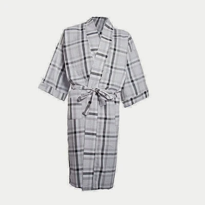 Yves Martin Woven Robe