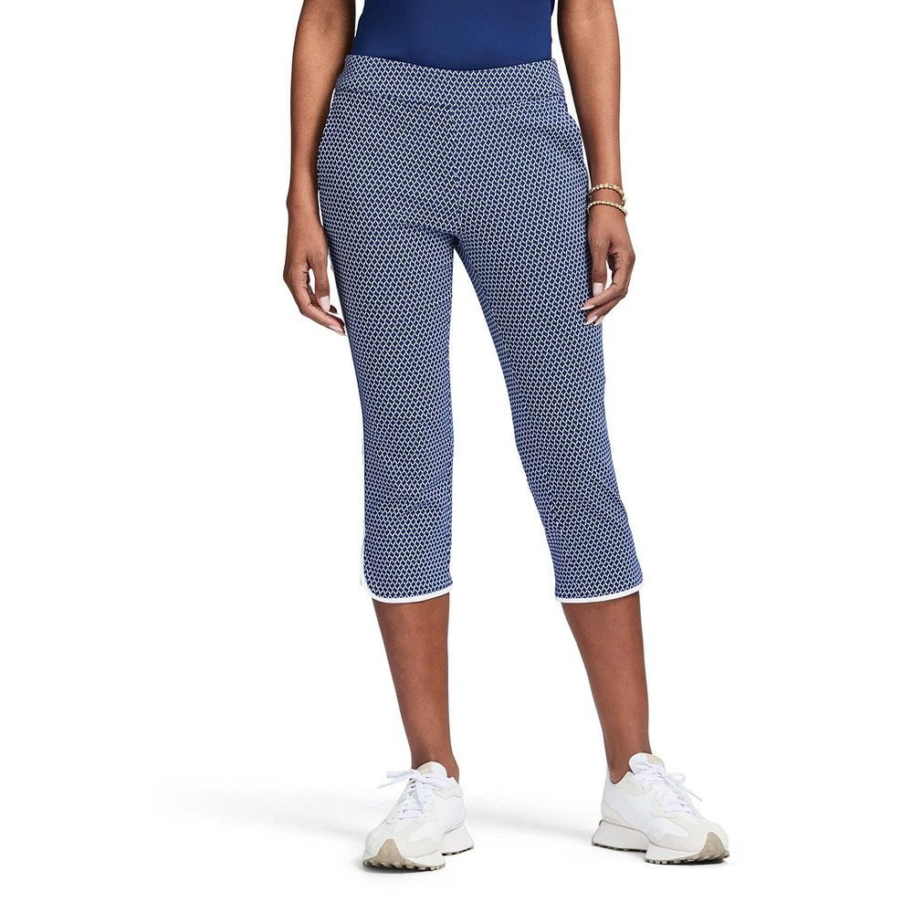 Billie Capri Pant