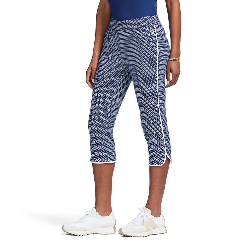 Billie Capri Pant