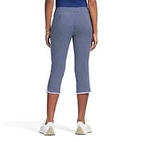Billie Capri Pant