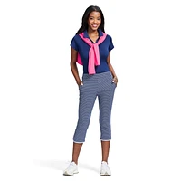 Billie Capri Pant