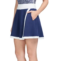 Penny Pull-on Skort<br>