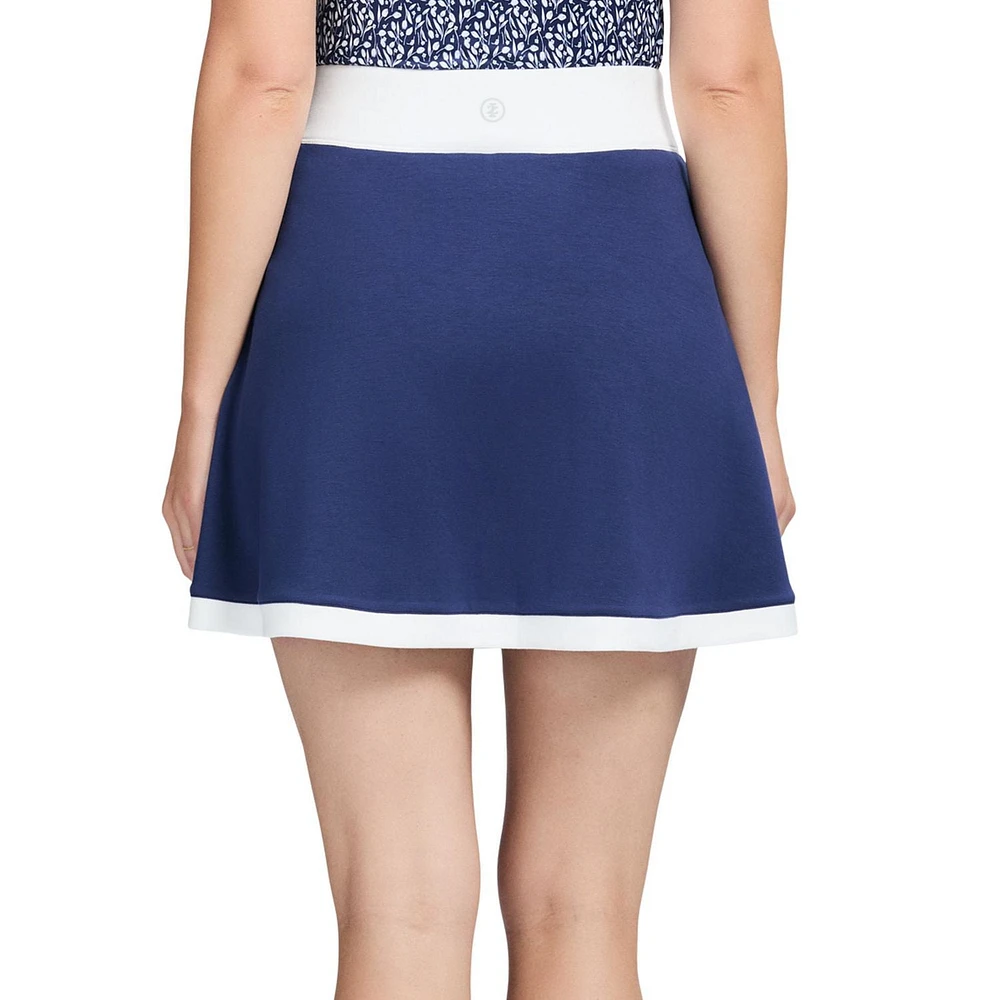 Penny Pull-on Skort<br>