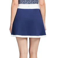 Penny Pull-on Skort<br>