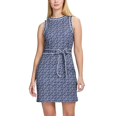 Lilian Printed Dress<br