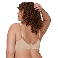 Playtex 18 Hour(R) Ultimate Lift and Support wireless Bra, 36B