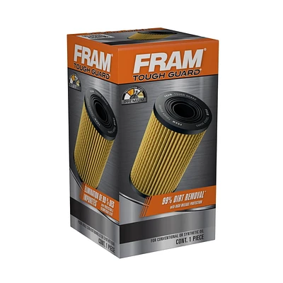 FRAM Tough Guard Oil Filter, TG9972