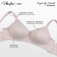 Soutien-gorge sans armature de Playtex Tailles: 36B