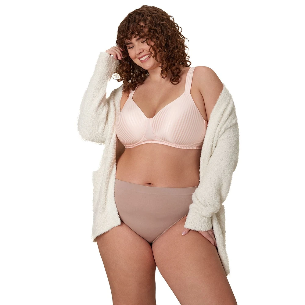 Soutien-gorge sans armature de Playtex Tailles: 36B