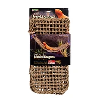 Penn-Plax Penn Plax Natural Lizard Lounger Hammock