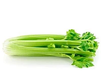 Celery, Organic, 1 bunch