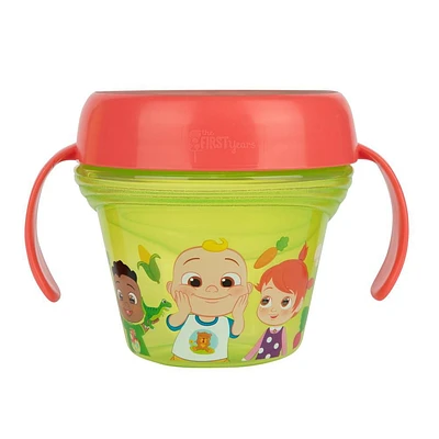 CoComelon Snack Bowl - 8oz