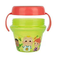 CoComelon Snack Bowl - 8oz