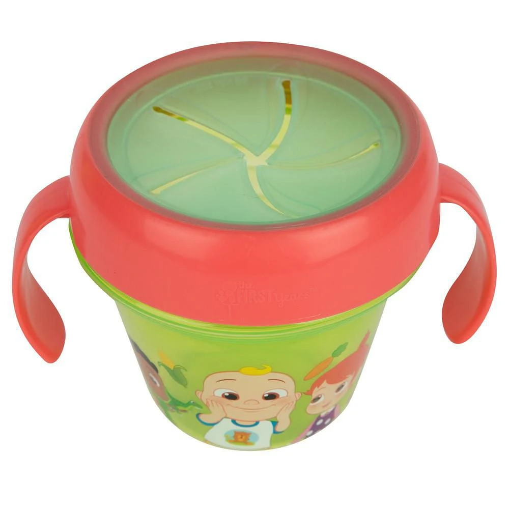 CoComelon Snack Bowl - 8oz