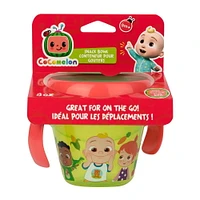 CoComelon Snack Bowl - 8oz