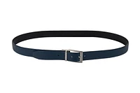 Ceinture réversible et réglable taille unique en cuir Champs Express