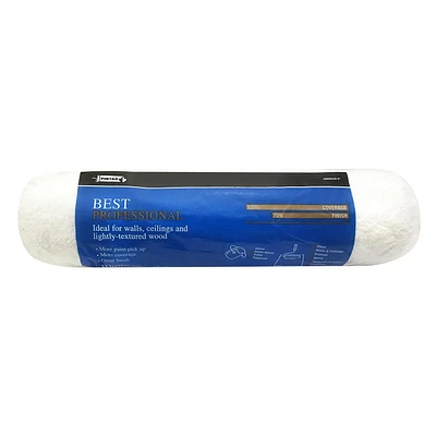 Pintar 10 mm Microfiber Best Roller, One piece