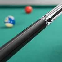 EastPoint Sports 57 inch 2 Piece Deluxe Wood Billiard Cue, 1 billiard cue