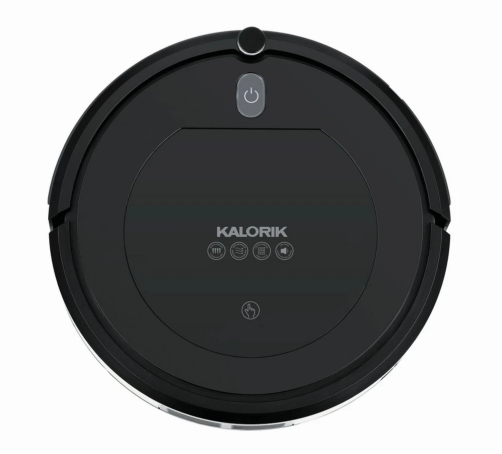 Kalorik® Home Ionic Air Purifying Robot Vacuum RVC 51732 BK