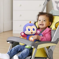 VTech Snug-a-Bug Musical Critter™ - English Version