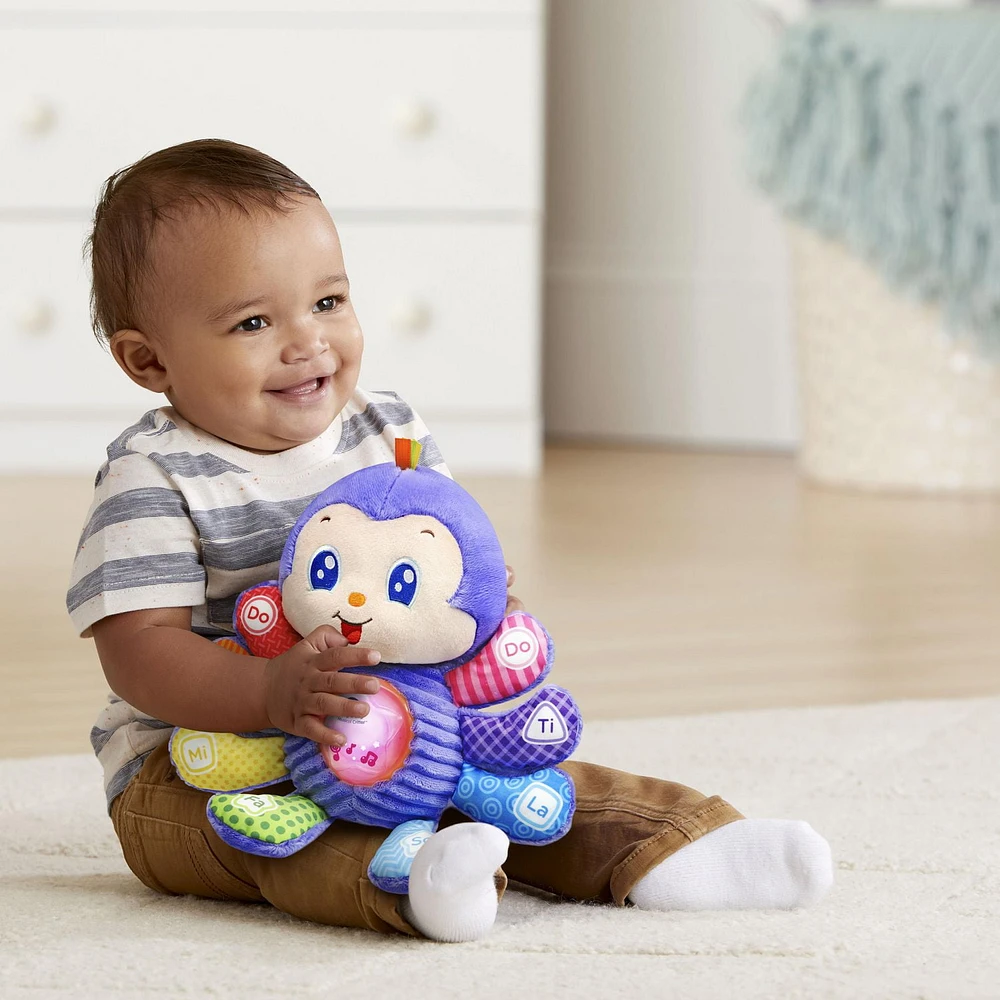 VTech Snug-a-Bug Musical Critter™ - English Version