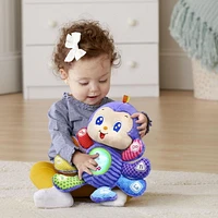 VTech Snug-a-Bug Musical Critter™ - English Version