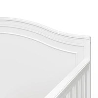 Graco Paris 4-in-1 Convertible Crib