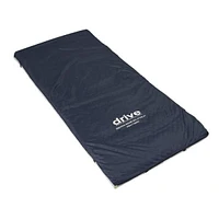 Drive Medical Blue Premium Guard Gel Foam Overlay, 42" Wide