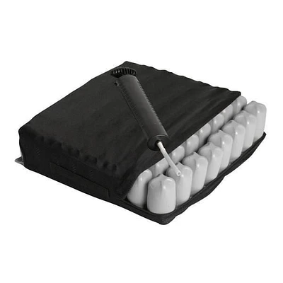 Drive Coussin ajustable Balanced Aire, 50,80 cm x 40,64 cm x 5,08 cm