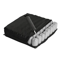 Drive Coussin ajustable Balanced Aire, 50,80 cm x 40,64 cm x 5,08 cm