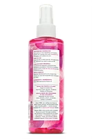 Brume visage rafraîchis eau de rose