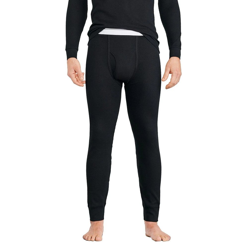 Athletic Works Men's Thermal Pant