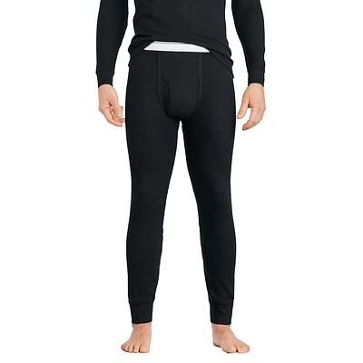 Athletic Works Men's Thermal Pant