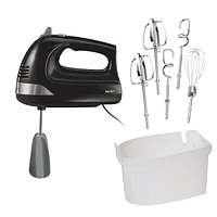 Hamilton Beach 6 Speed Hand Mixer 62639C