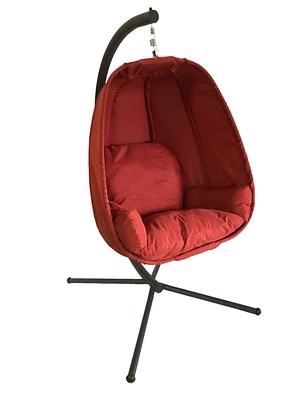 Dura Stella Chair Red