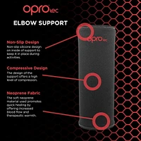 OPROtec Elbow Sleeve