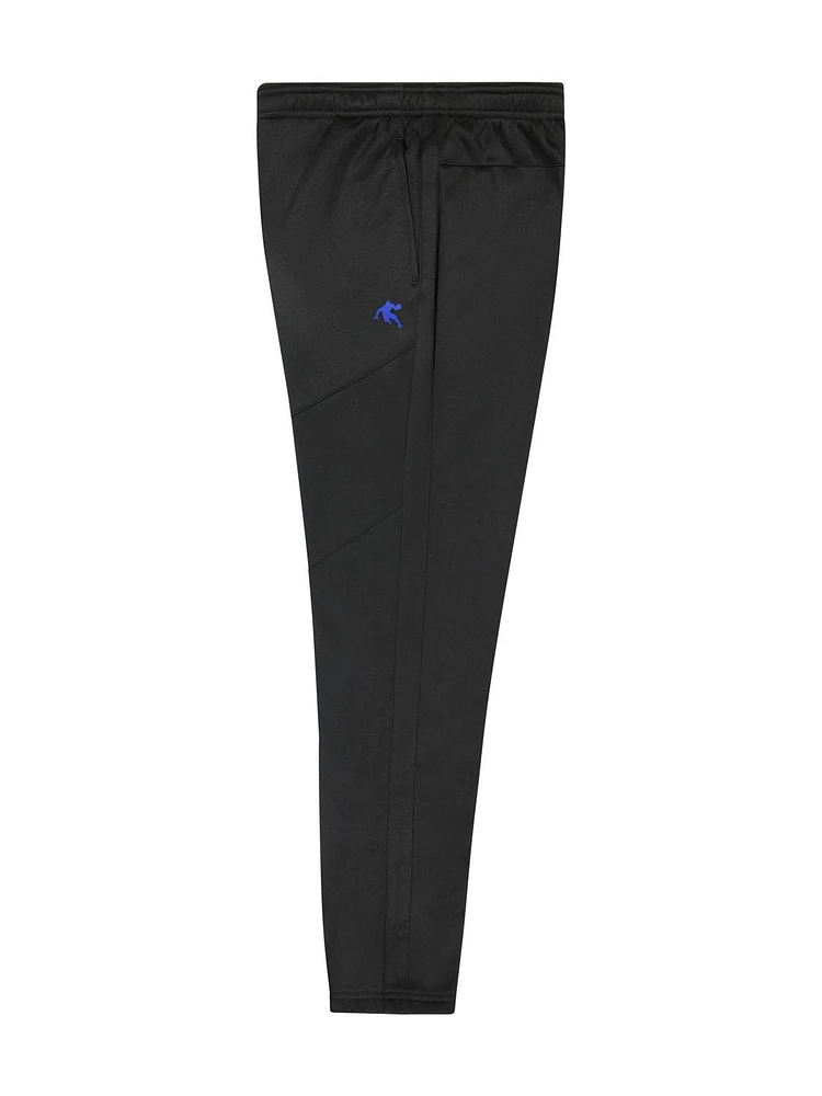 AND1 Baseline Fleece Pants