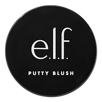 e.l.f. cosmetics Putty Blush, Putty Blush, 10g