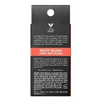 e.l.f. cosmetics Putty Blush, Putty Blush, 10g