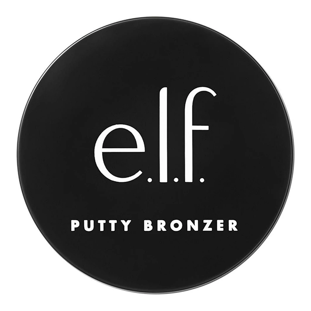 Poudre Bronzante, Unique putty-to-powder formula with a semi-matte finish. Avec vitamine E, 10 g