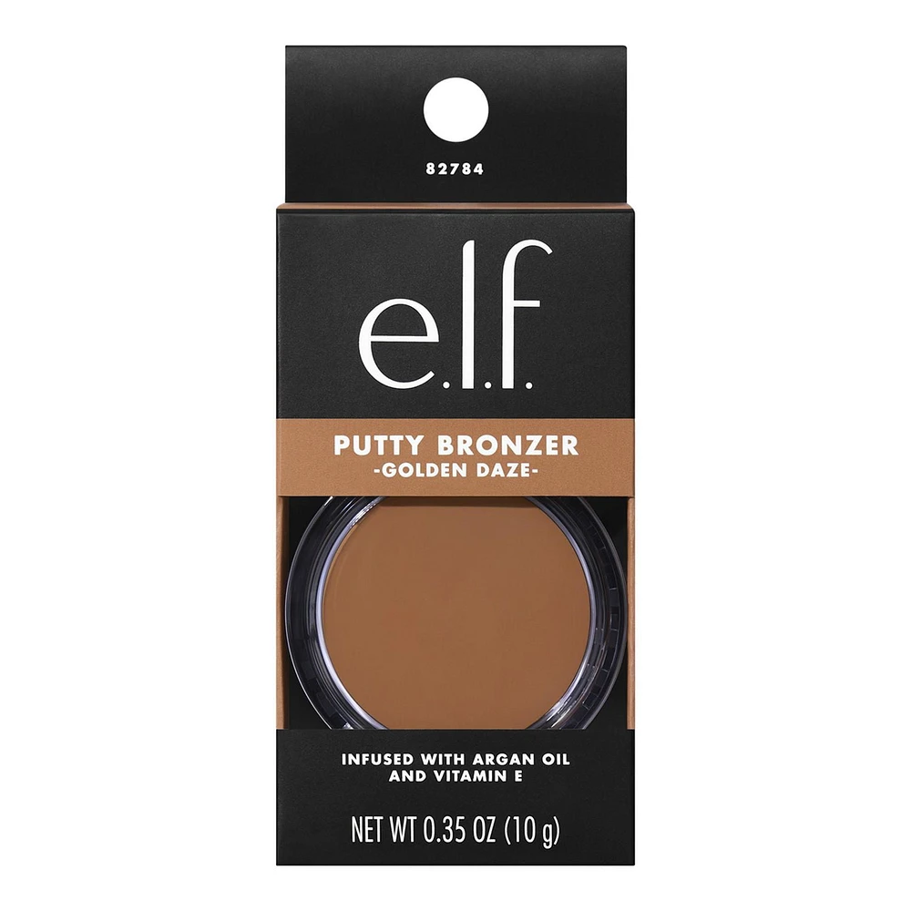 Poudre Bronzante, Unique putty-to-powder formula with a semi-matte finish. Avec vitamine E, 10 g