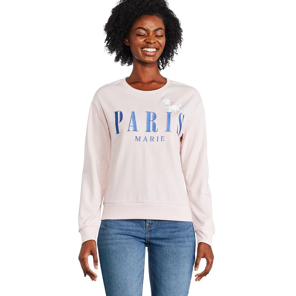 Disney Women's Aristocrats Popover, Sizes XS-XL
